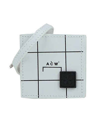 A-COLD-WALL