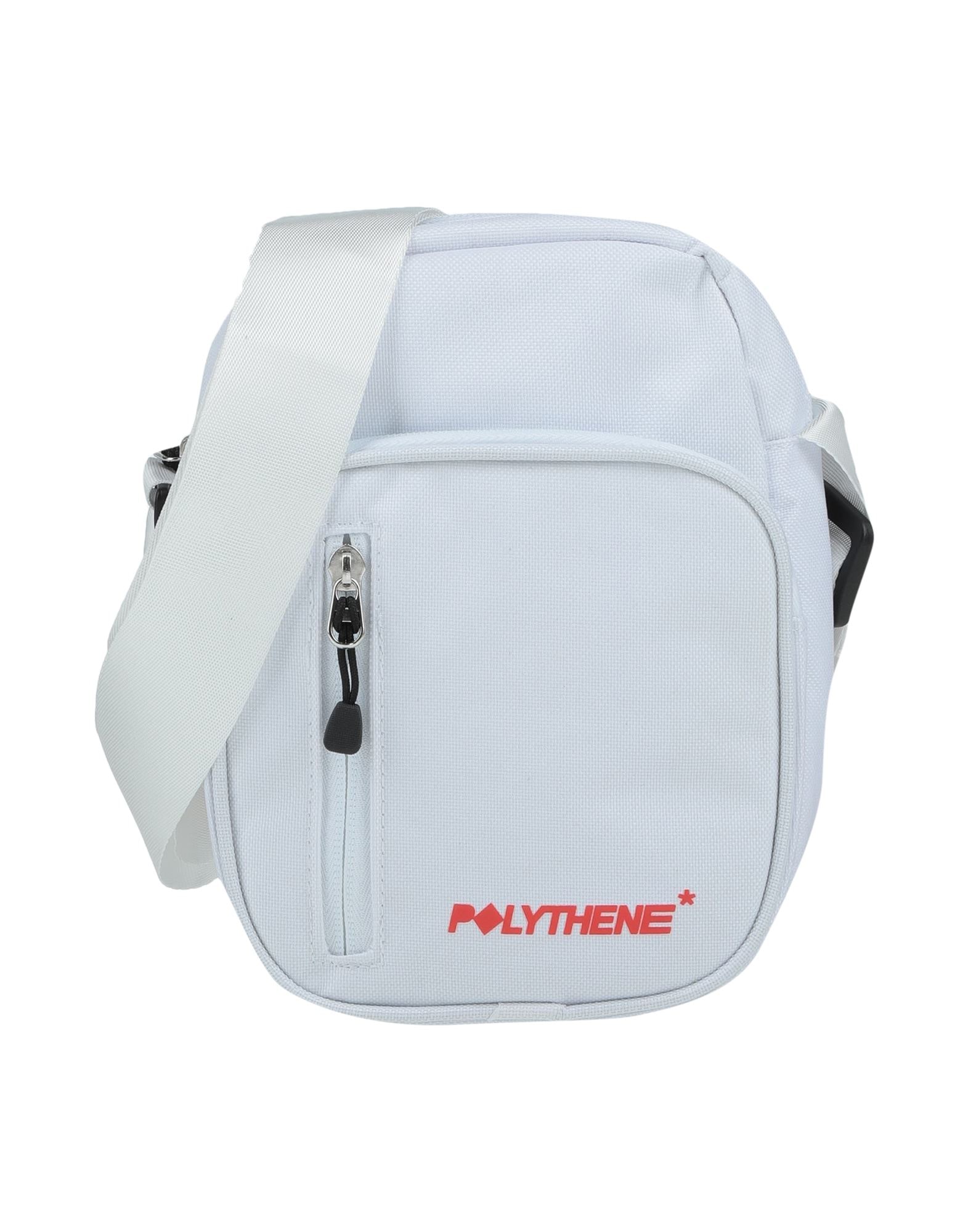 POLYTHENE* - Cross-body bags