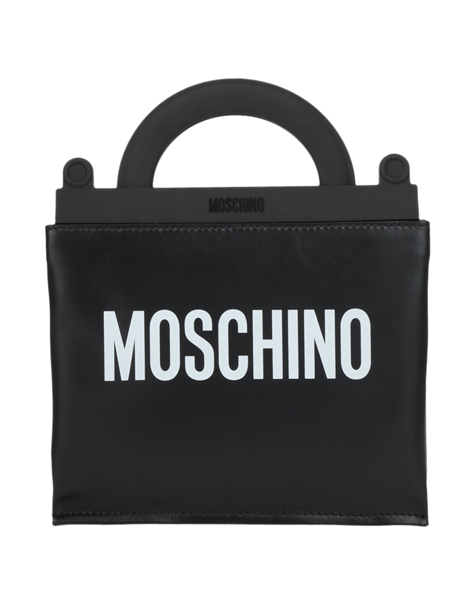 MOSCHINO - Handbags