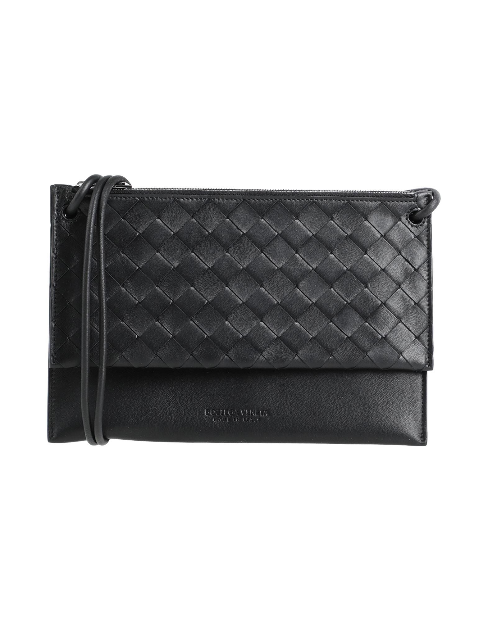 BOTTEGA VENETA - Сумка на длинном ремешке