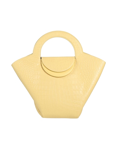 BOTTEGA VENETA Bolso de mano Cuero