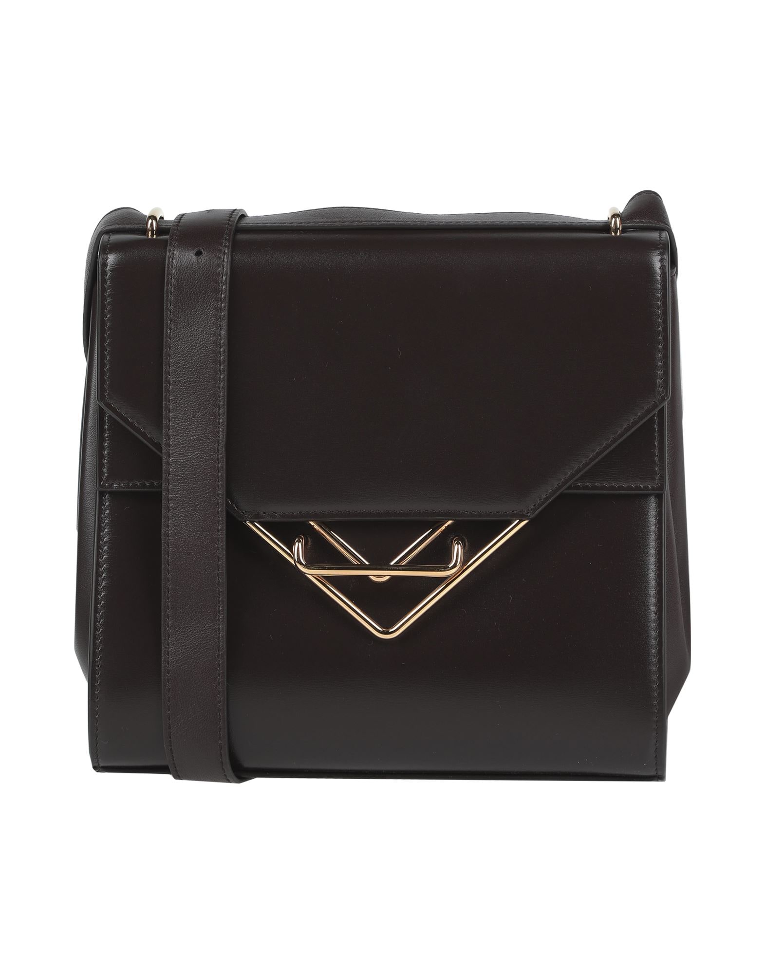 BOTTEGA VENETA - Cross-body bags