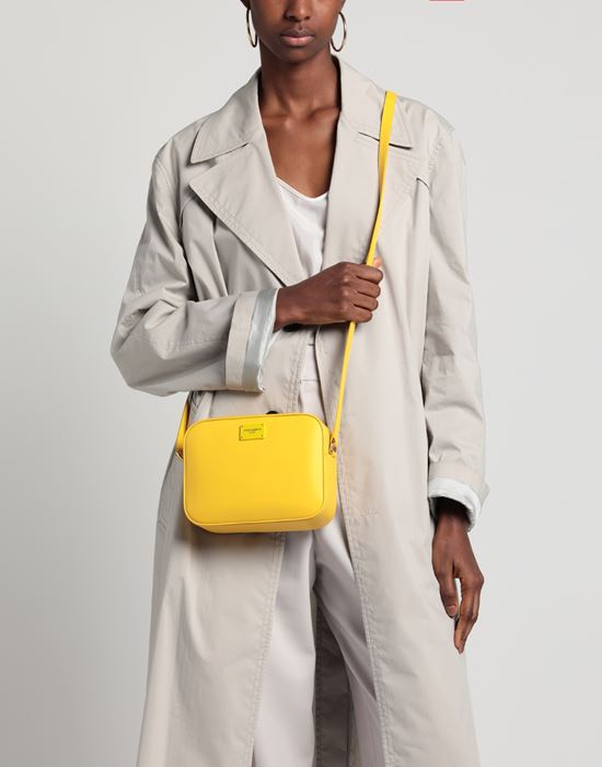 DOLCE&GABBANA Сумка через плечо