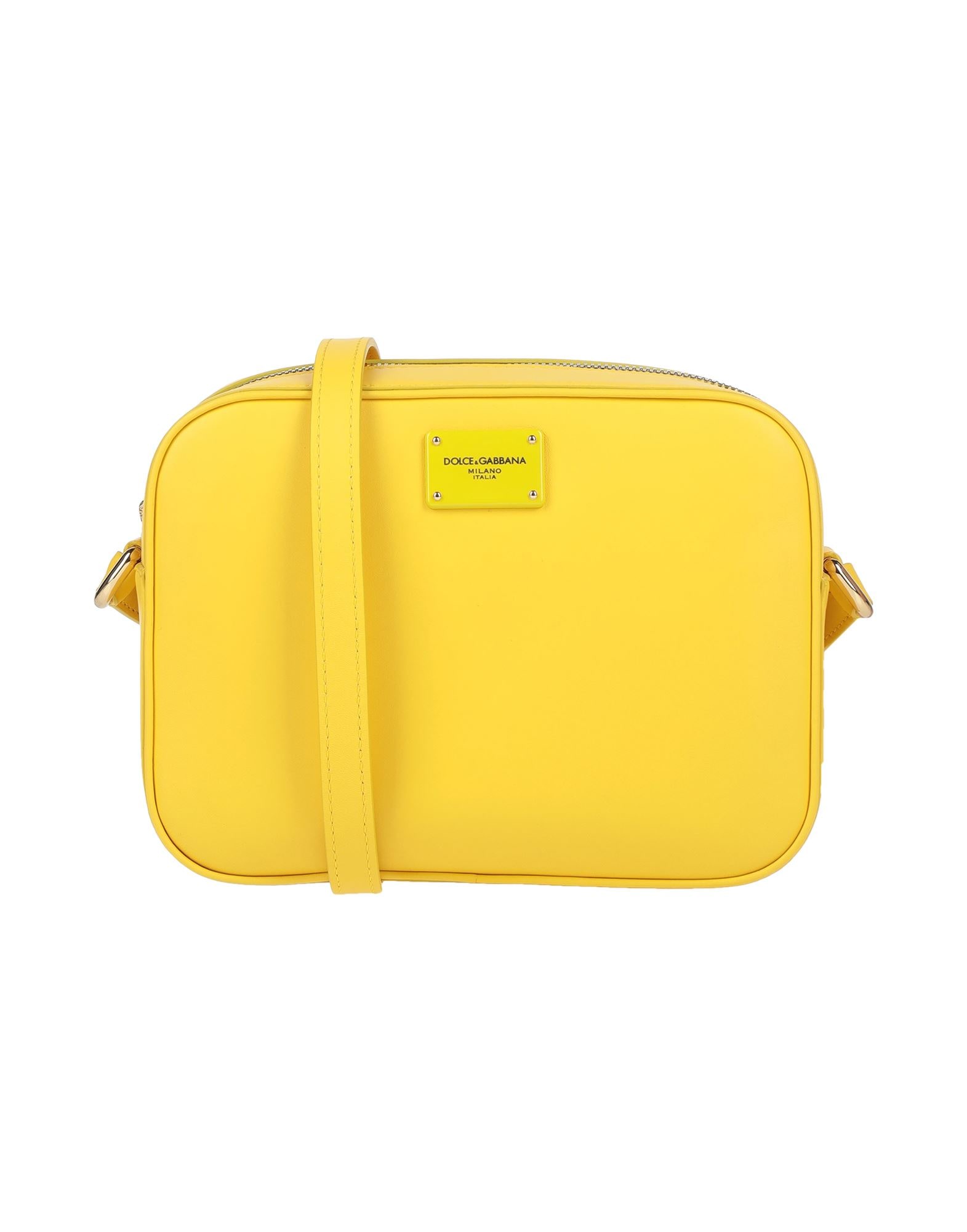 DOLCE&GABBANA - Cross-body bags