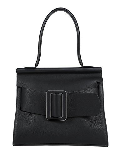 BOYY Bolso de mano Negro Cuero