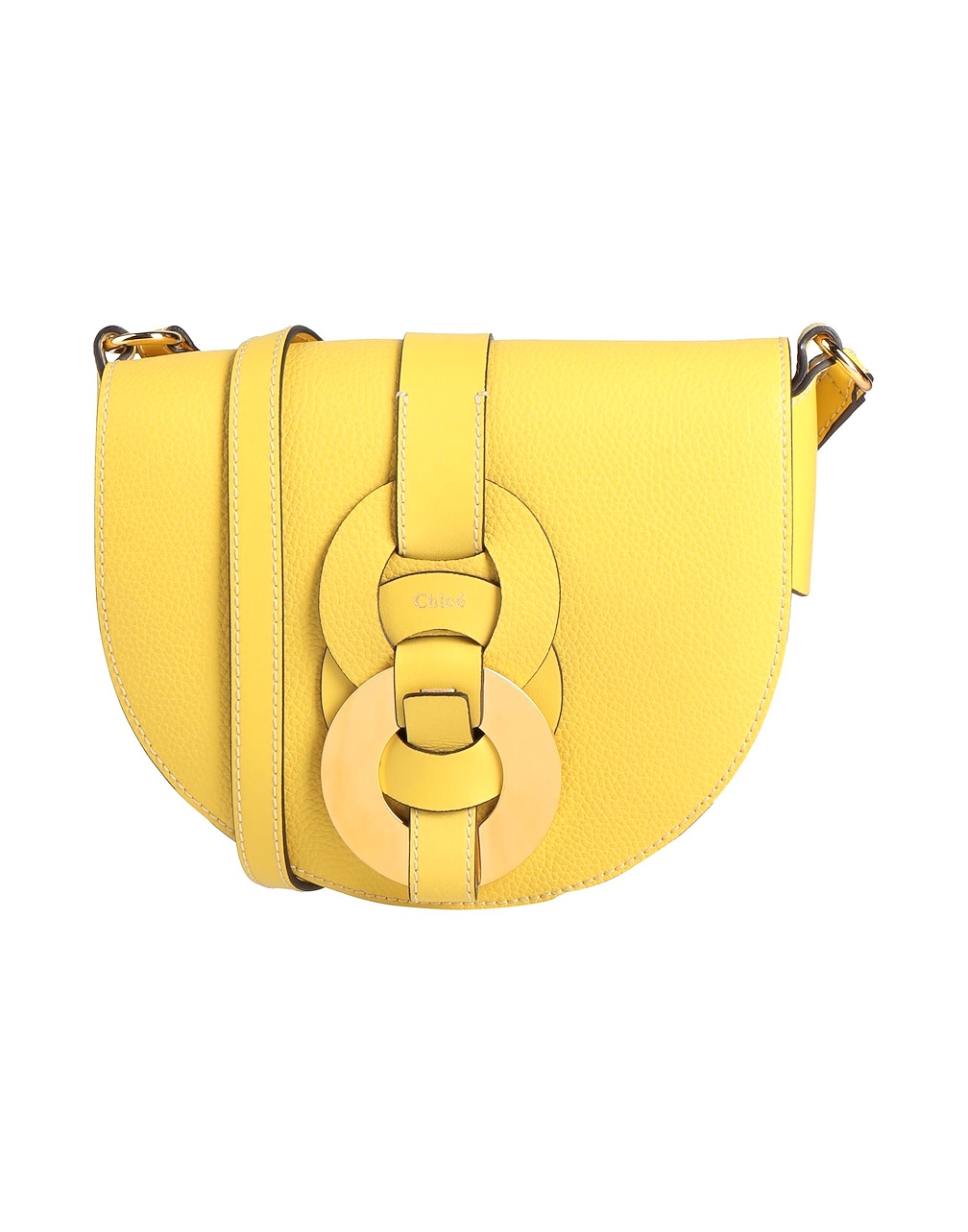 CHLOÉ - Cross-body bags