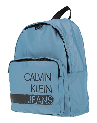 CALVIN KLEIN JEANS Zaini & Marsupi Avio 100% Poliestere