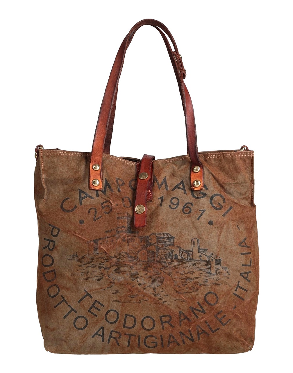 CAMPOMAGGI - Handbags