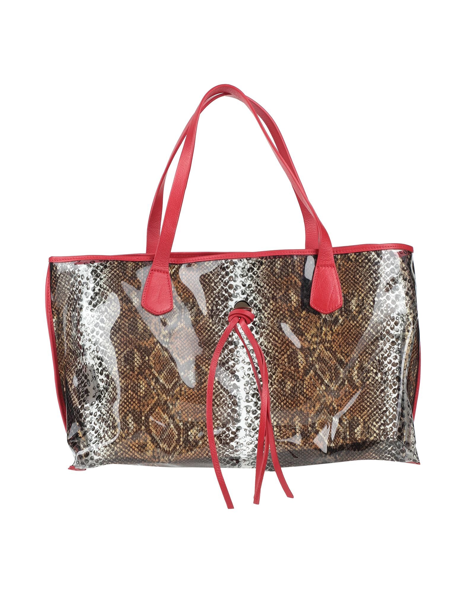 BORBONESE - Handbags