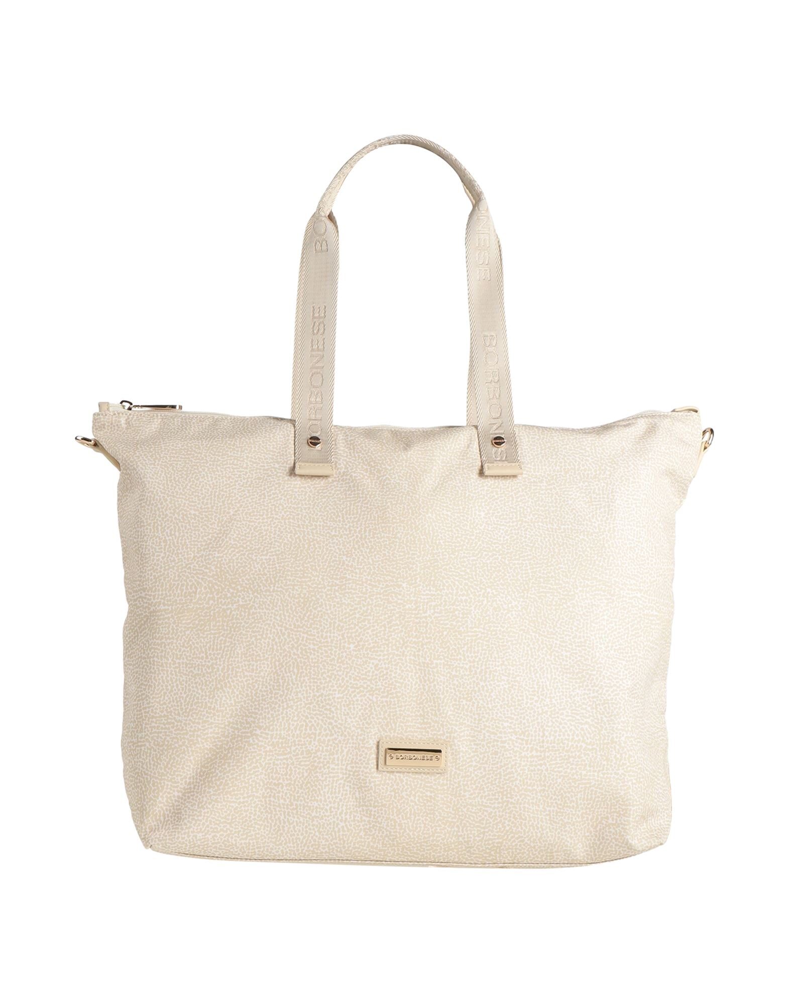 BORBONESE - Handbags