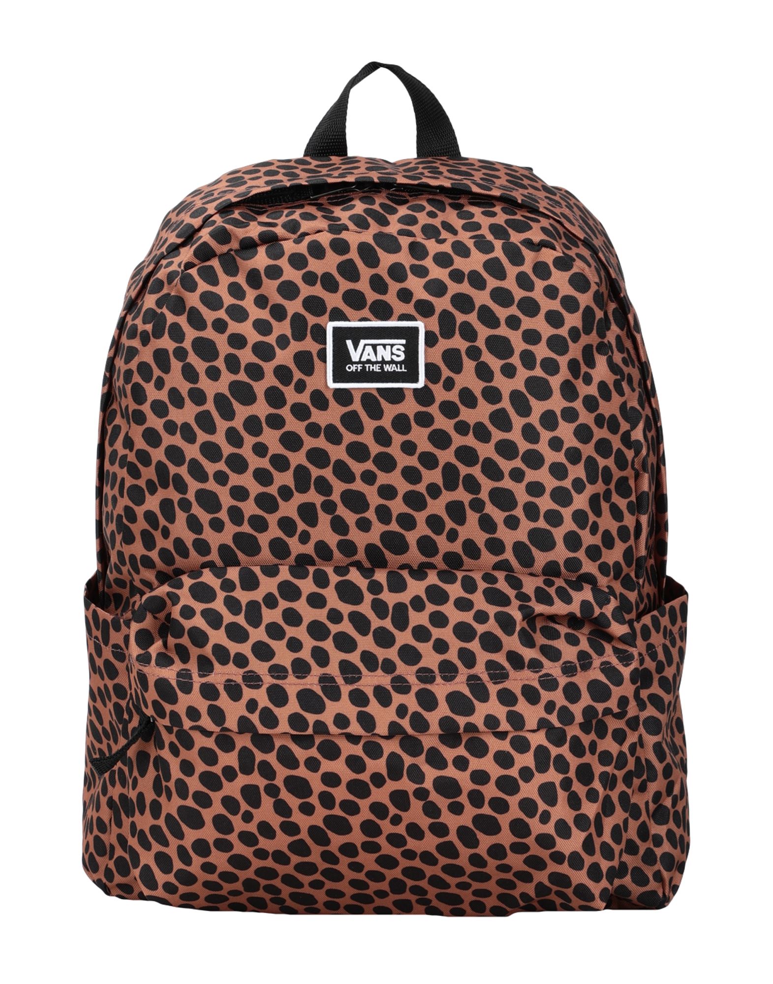 vans cheetah backpack