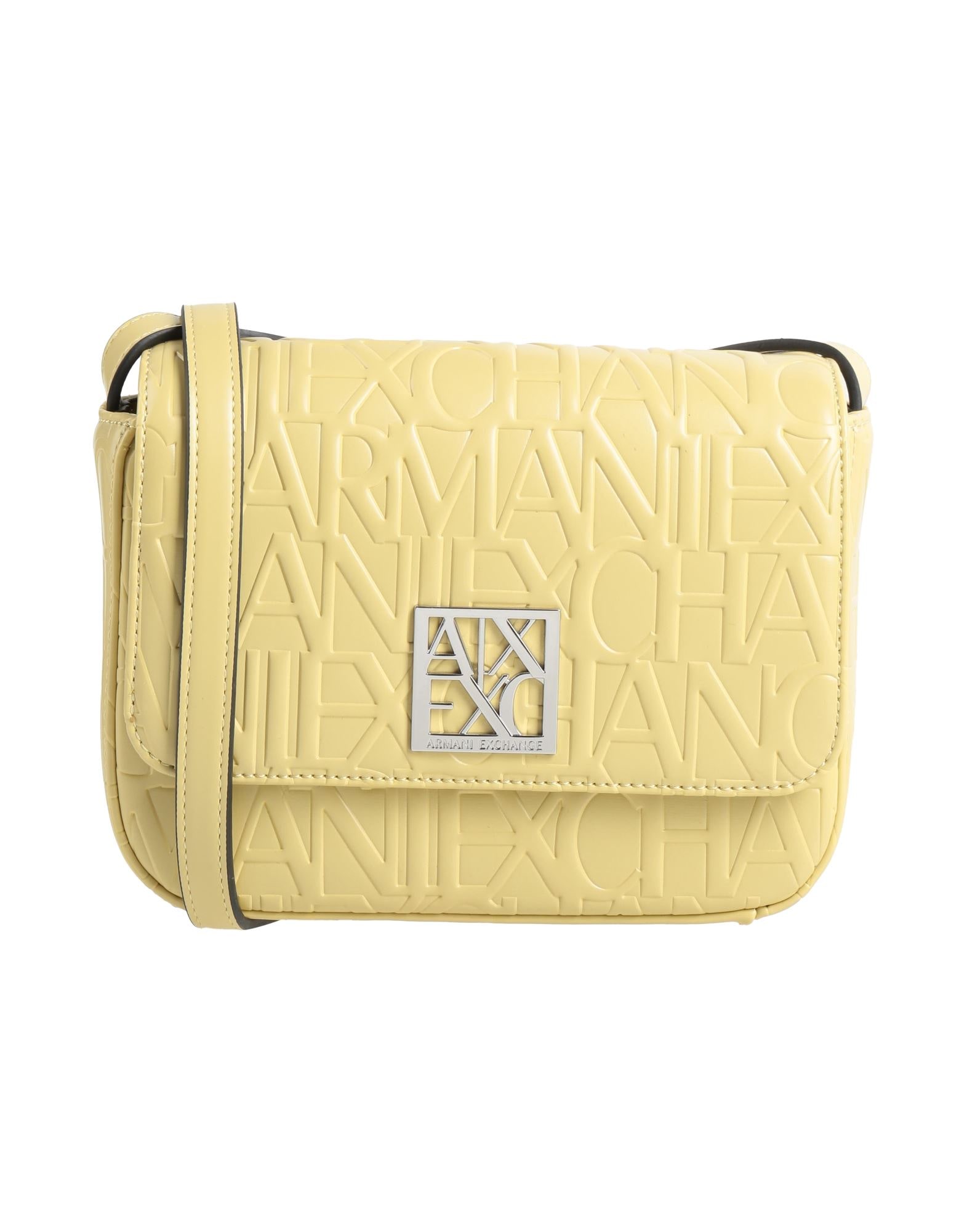 ARMANI EXCHANGE - Cross-body bags