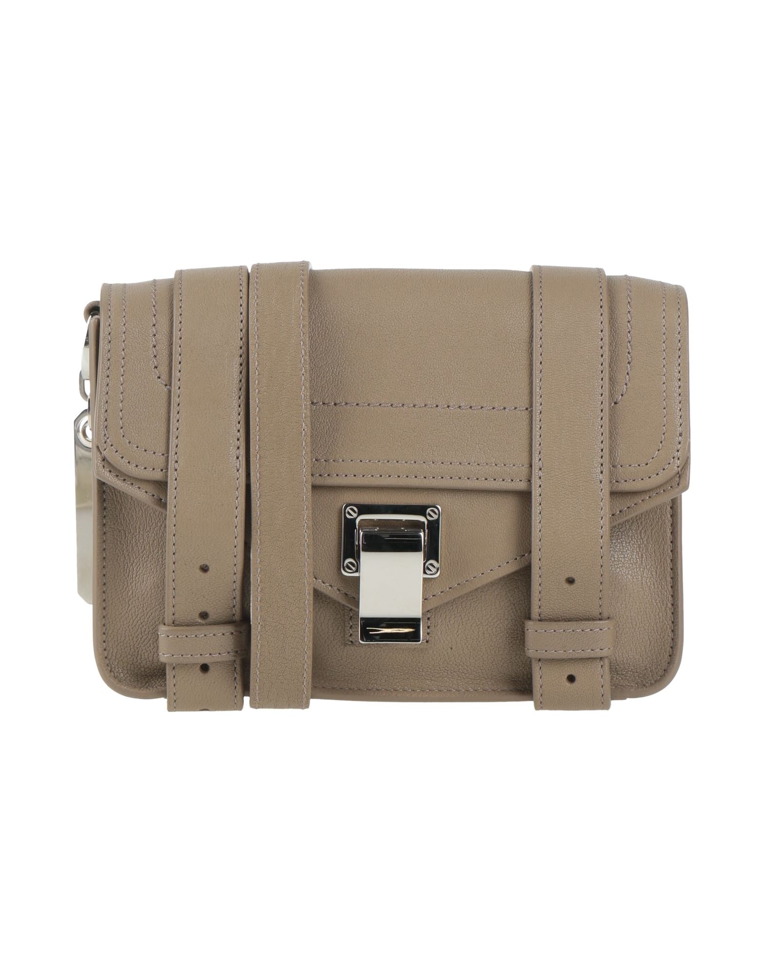 PROENZA SCHOULER - Bolsos con bandolera