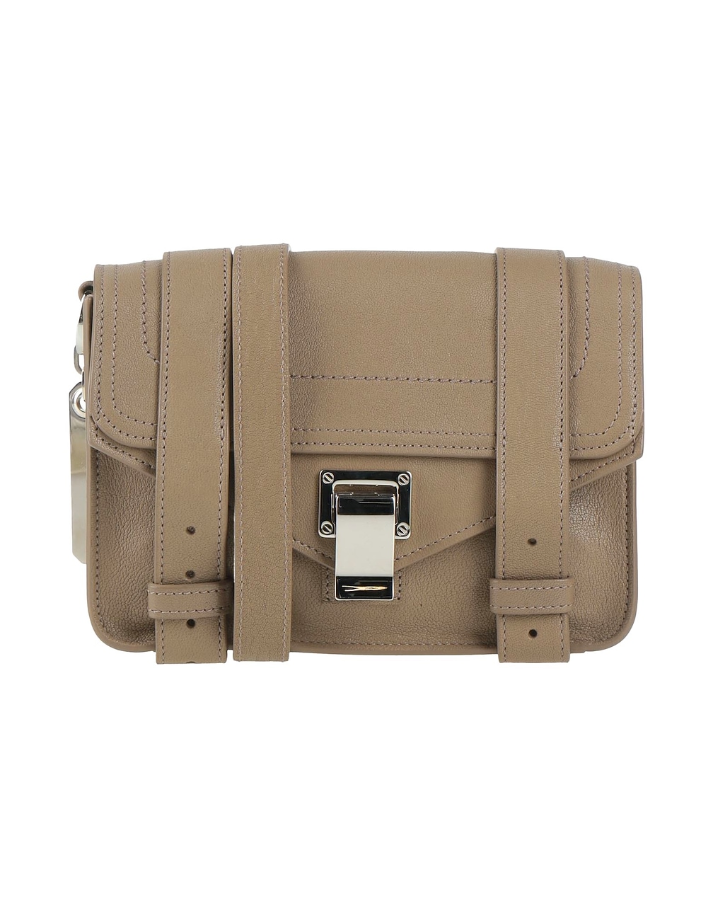 PROENZA SCHOULER - Bolsos con bandolera