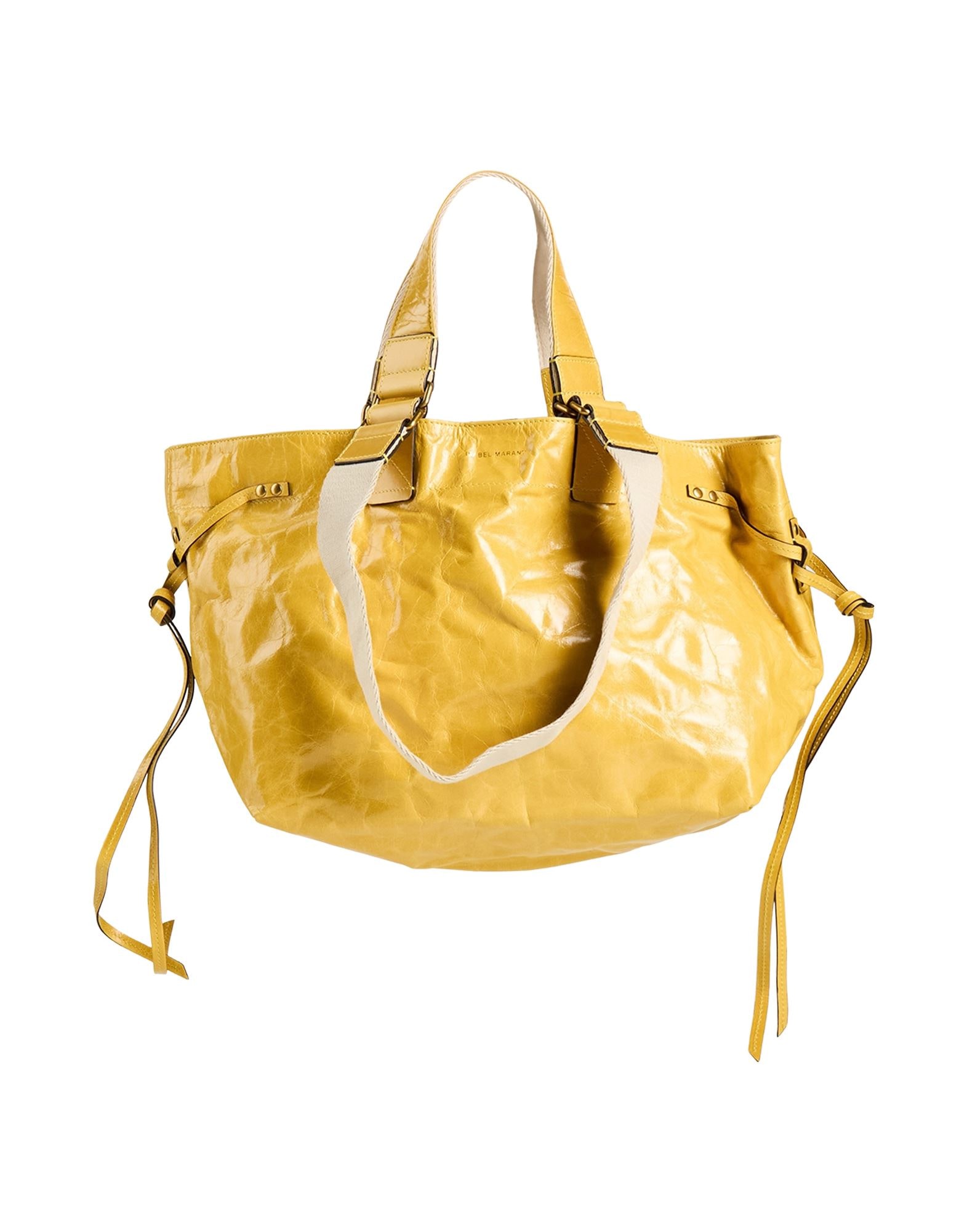 ISABEL MARANT - Handbags