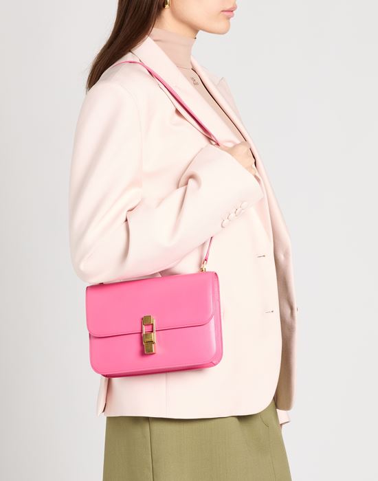 SAINT LAURENT Сумка через плечо