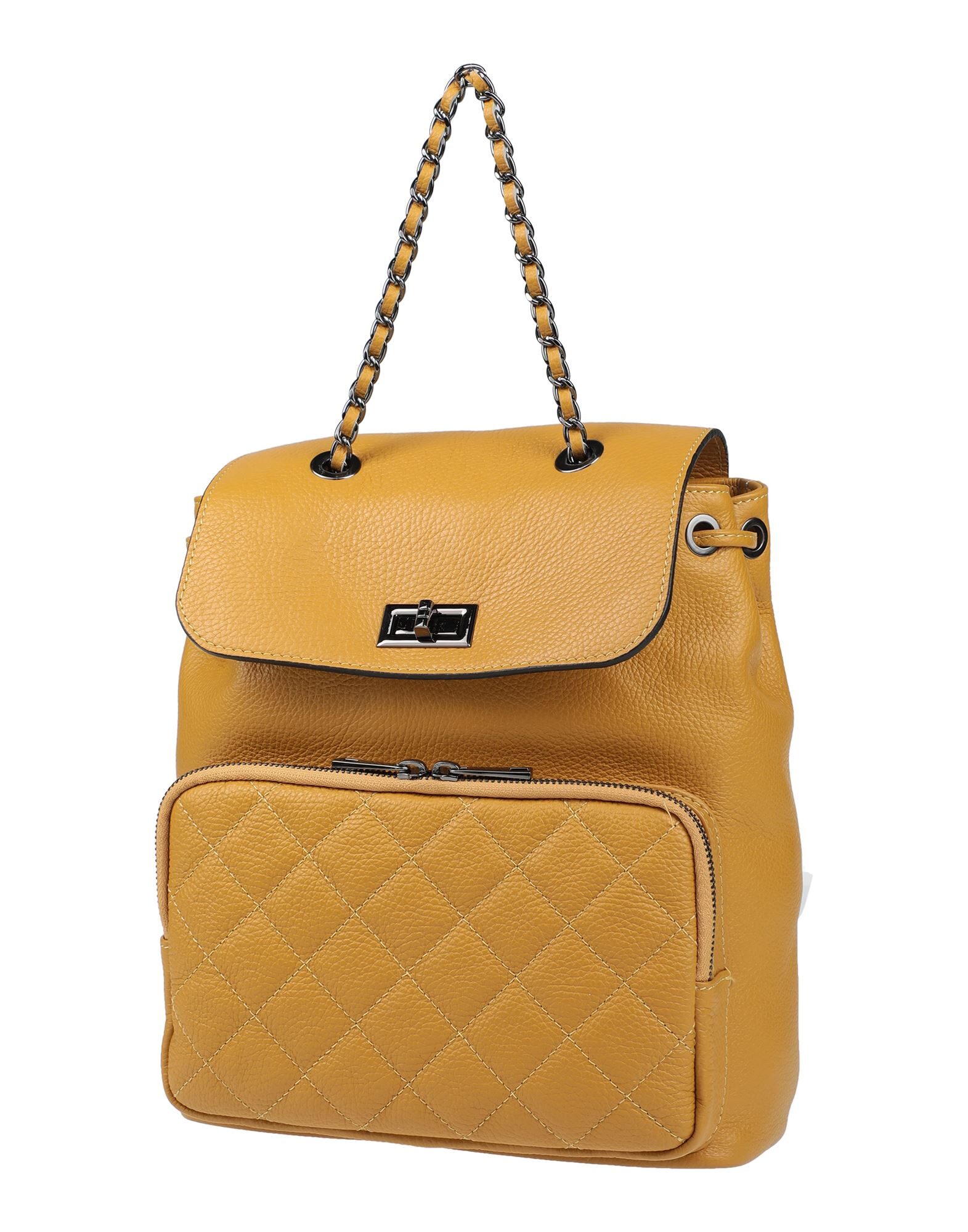 laura di maggio backpack