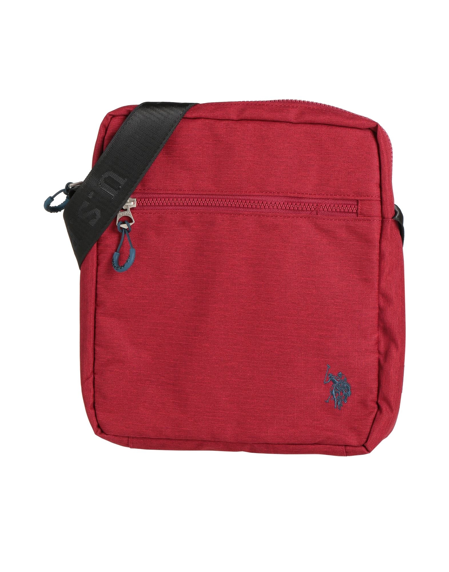U.S.POLO ASSN. - Bolsos con bandolera