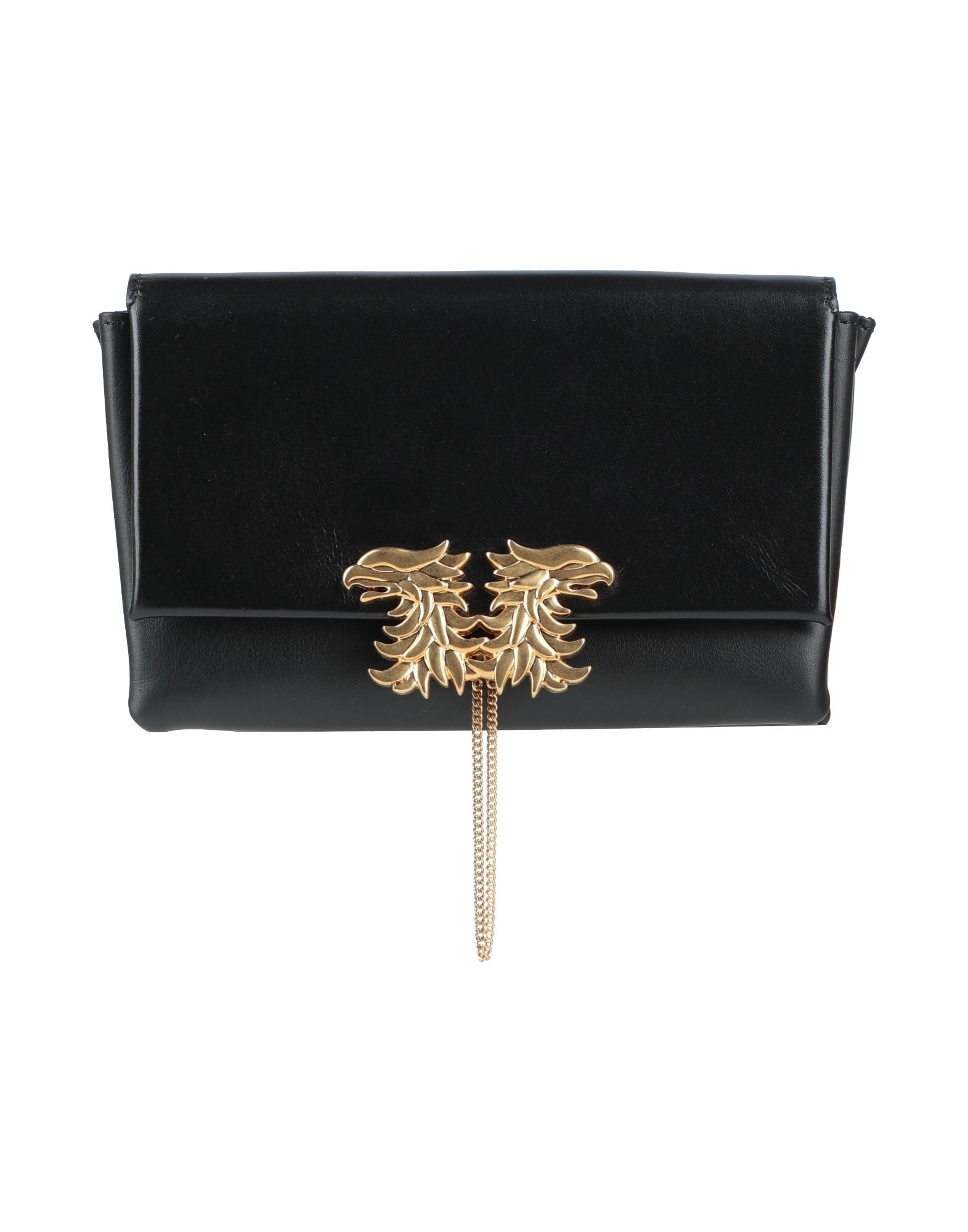 VALENTINO GARAVANI - Сумки с короткими ручками и клатчи