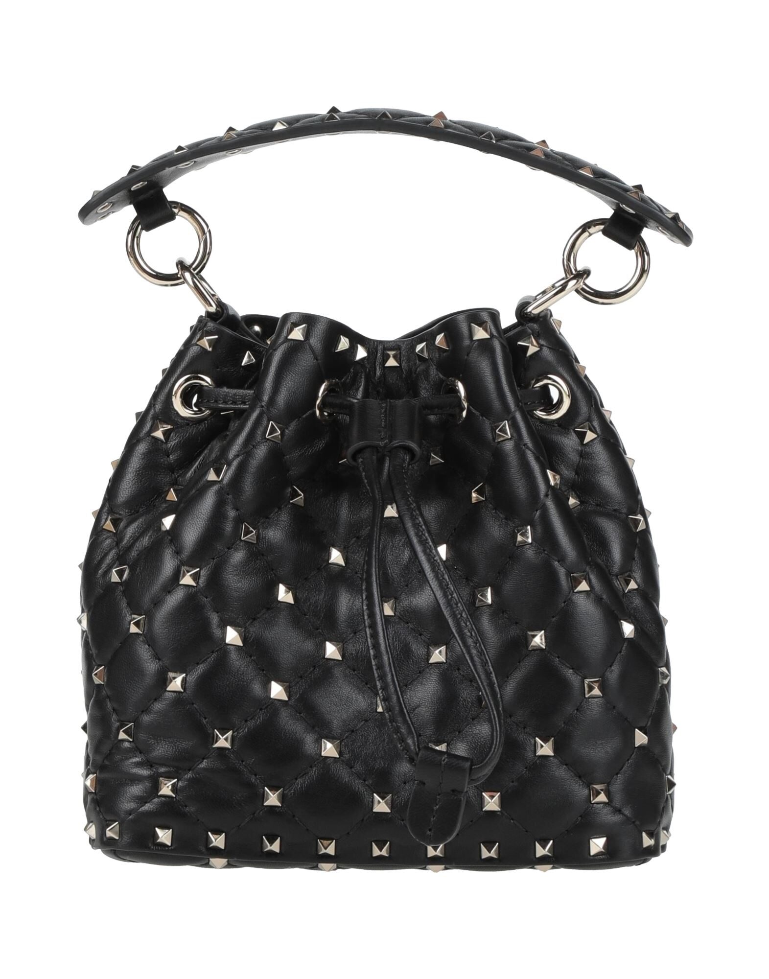 VALENTINO GARAVANI - Сумки с короткими ручками и клатчи