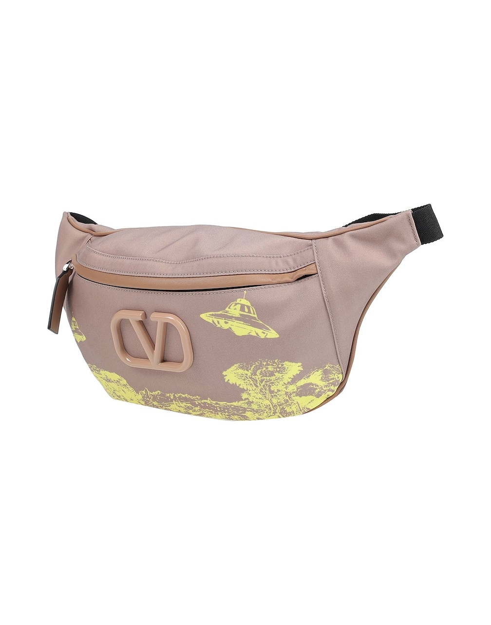 VALENTINO GARAVANI with UNDERCOVER - Belt bags