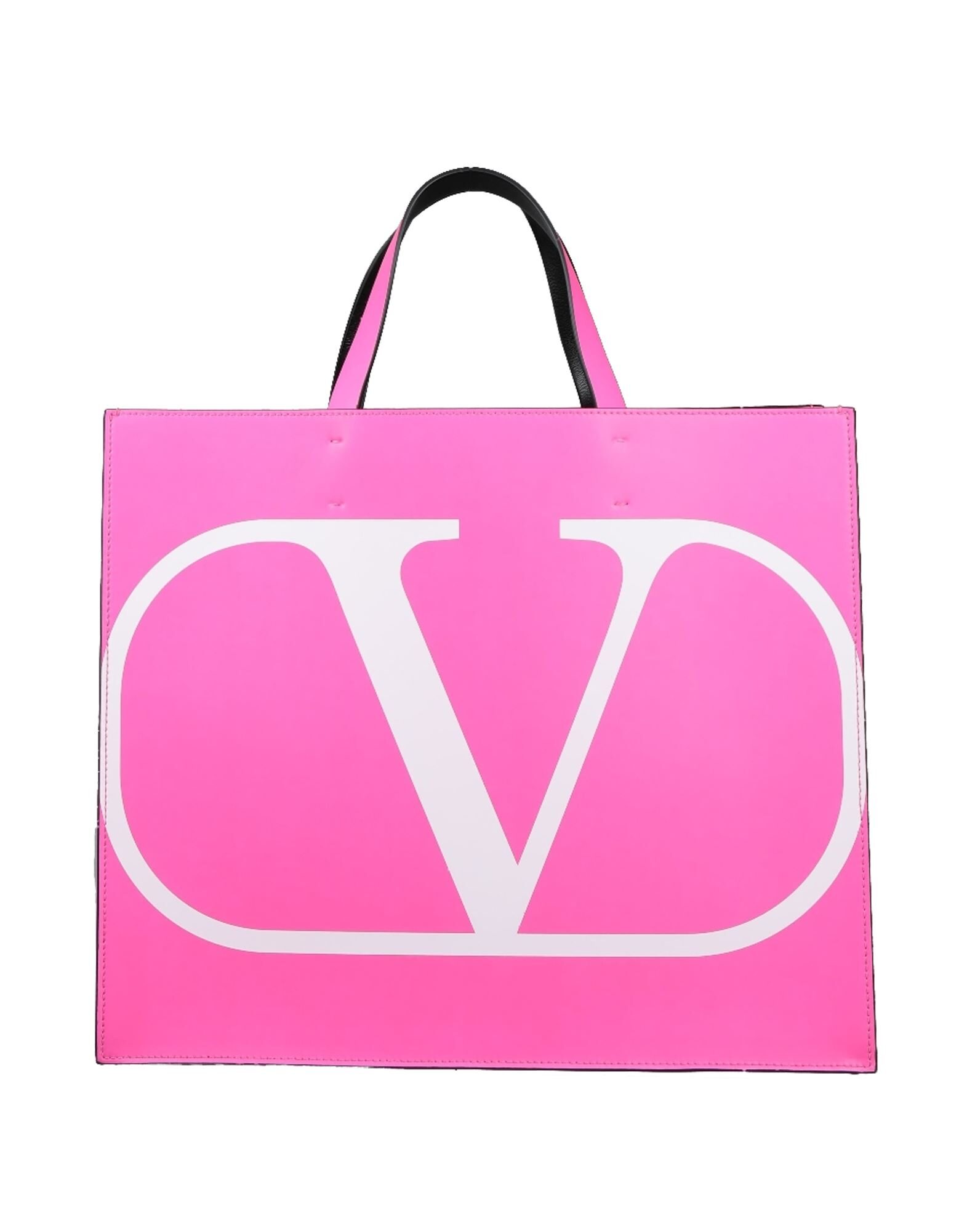 VALENTINO GARAVANI - Сумки с короткими ручками и клатчи