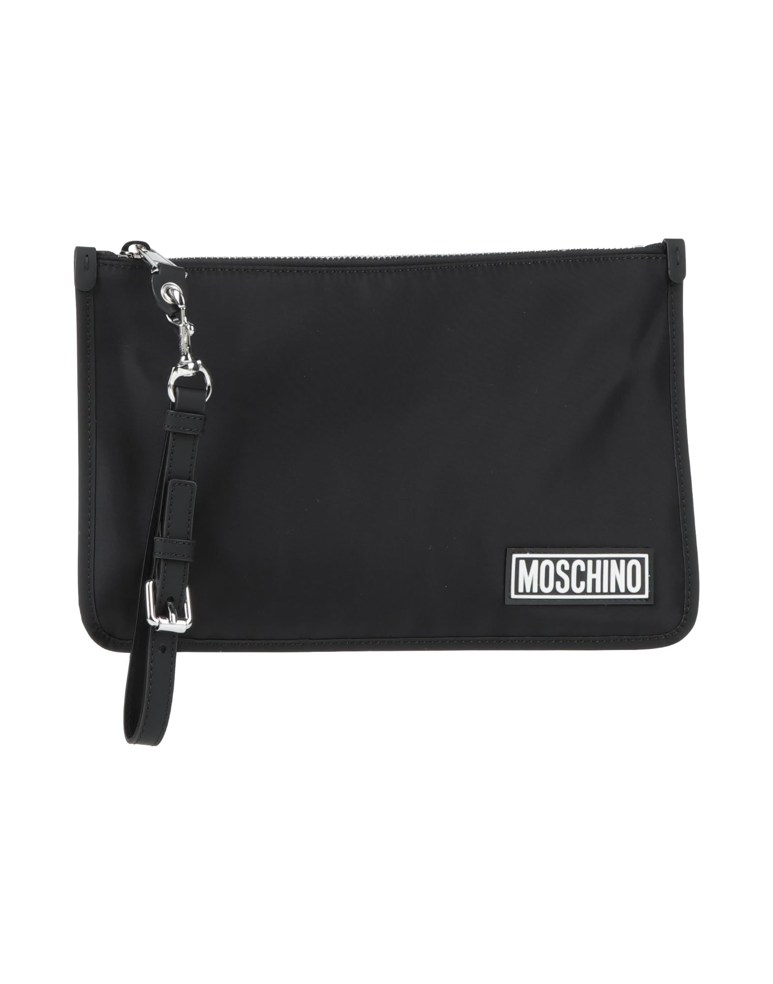 MOSCHINO - Τσάντες χειρός