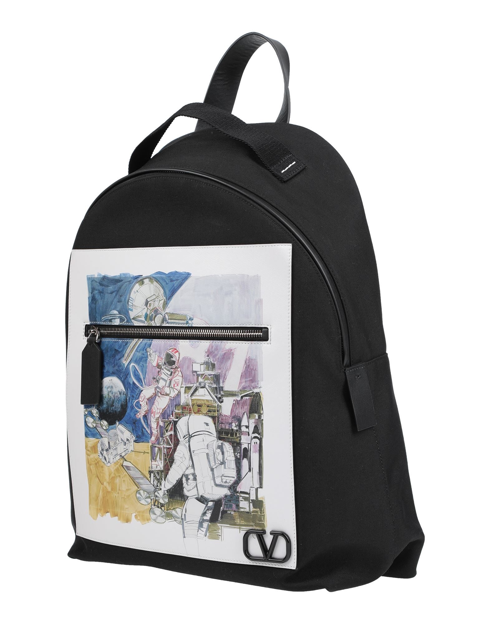 valentino men backpack