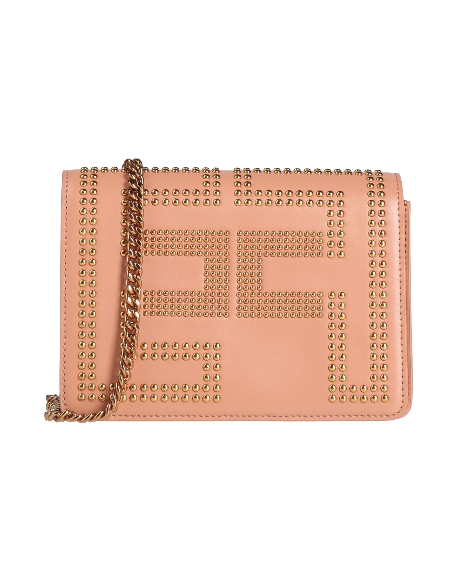 ELISABETTA FRANCHI - Cross-body bags