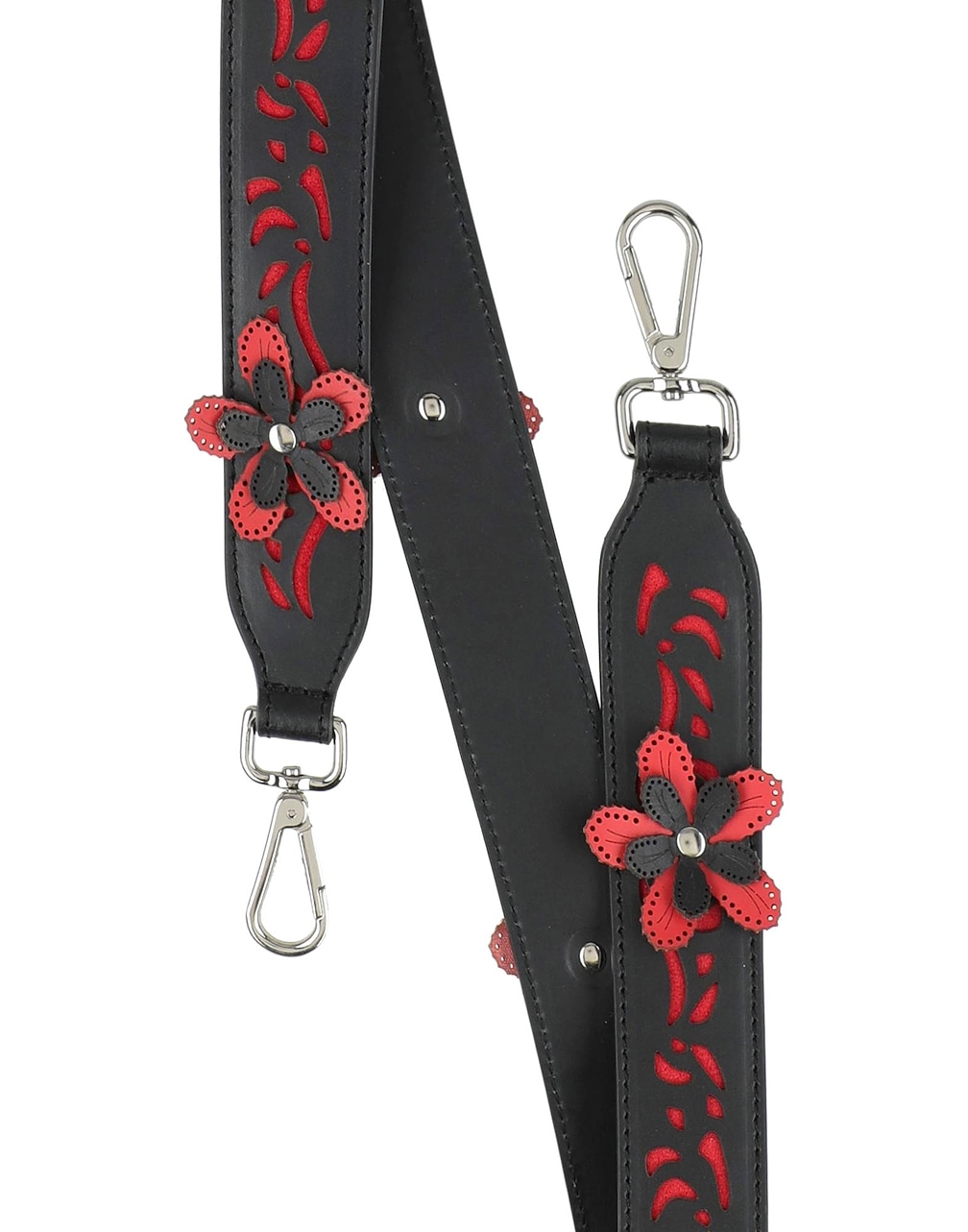 AVENUE 67 - Bag straps