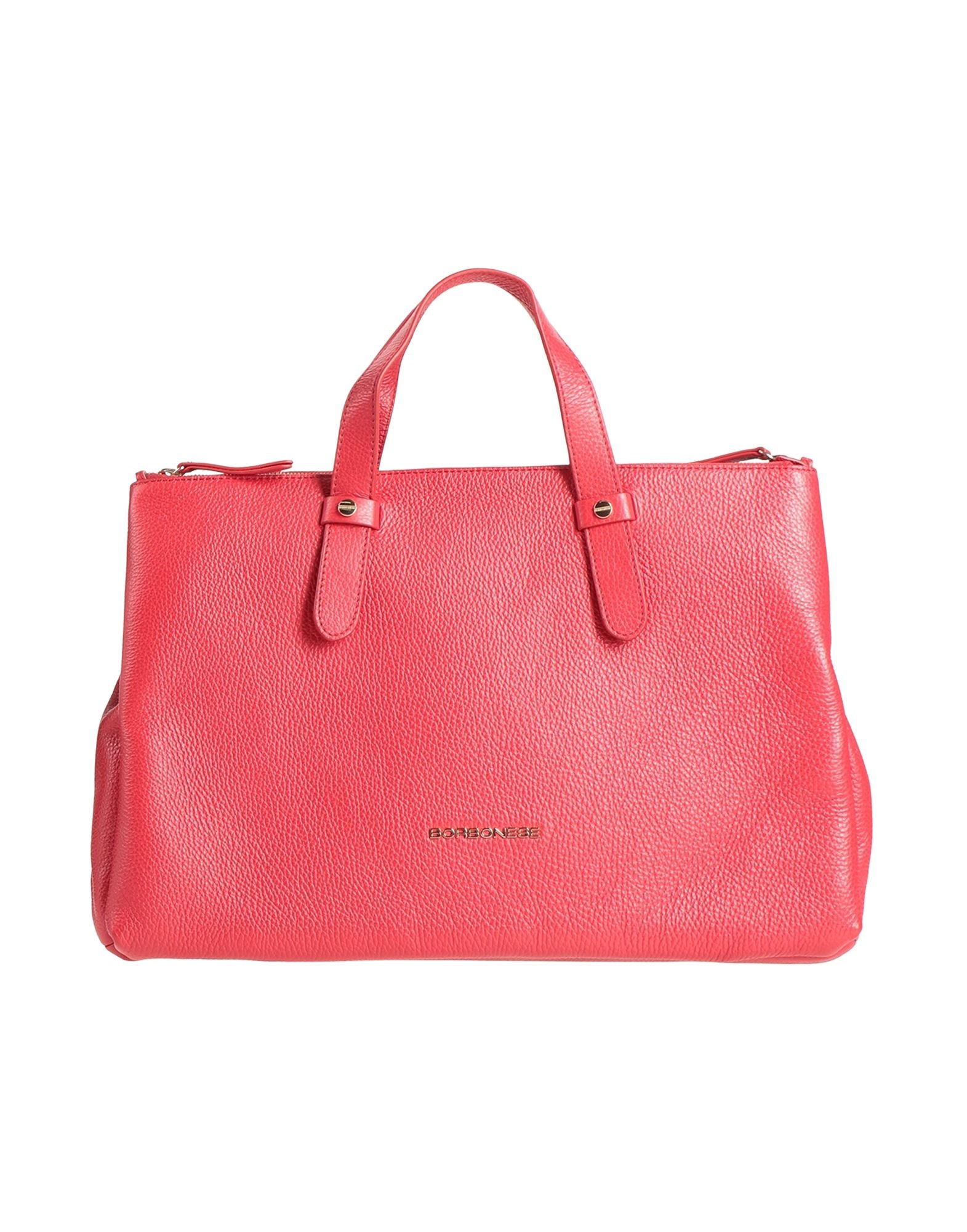 BORBONESE - Handbags