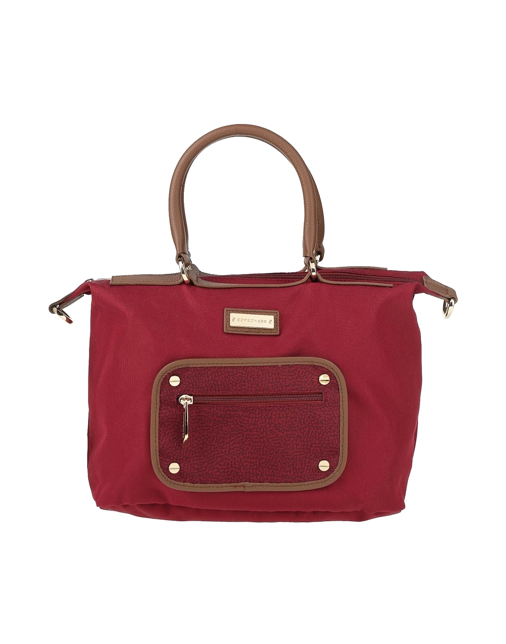 BORBONESE - Handbags