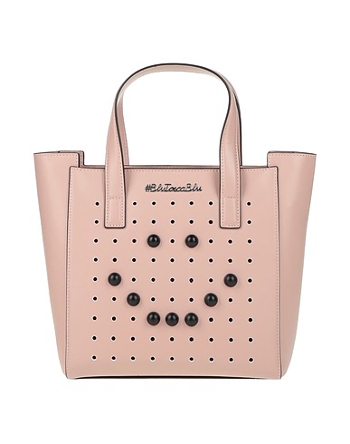 TOSCA BLU Handbag Blush 100% Polyurethane