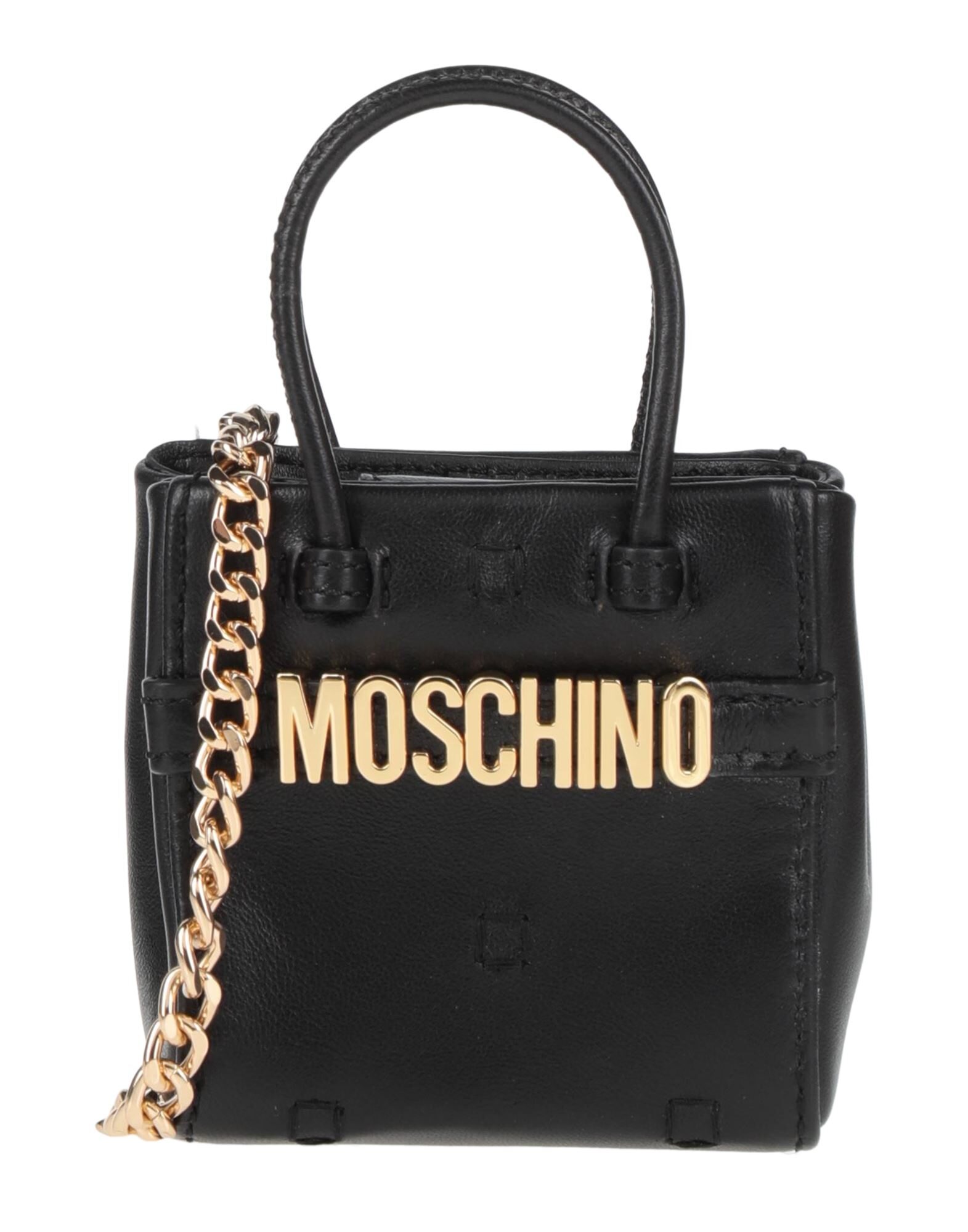 Купить Сумку Moschino На Авито