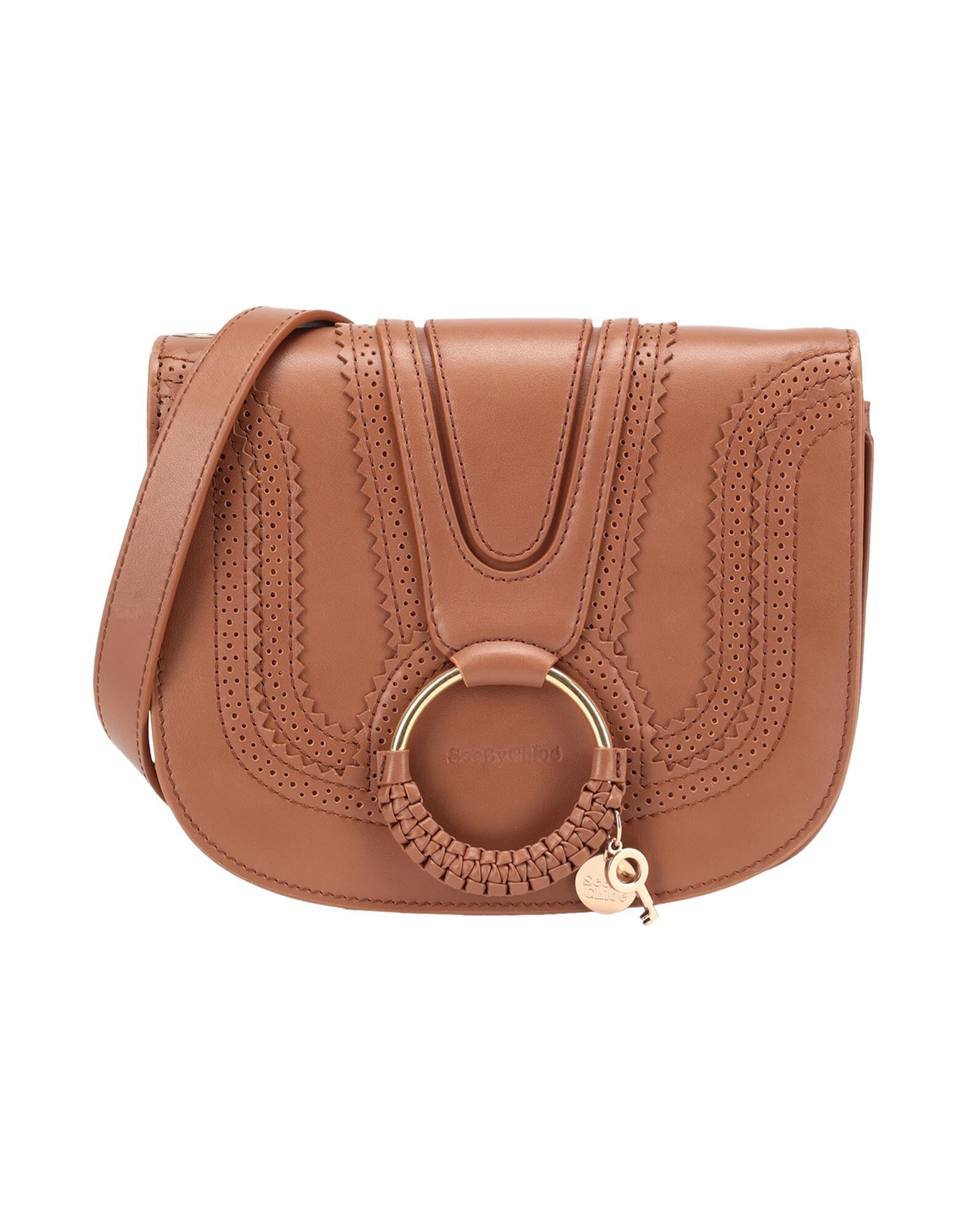 SEE BY CHLOÉ - Сумка на длинном ремешке