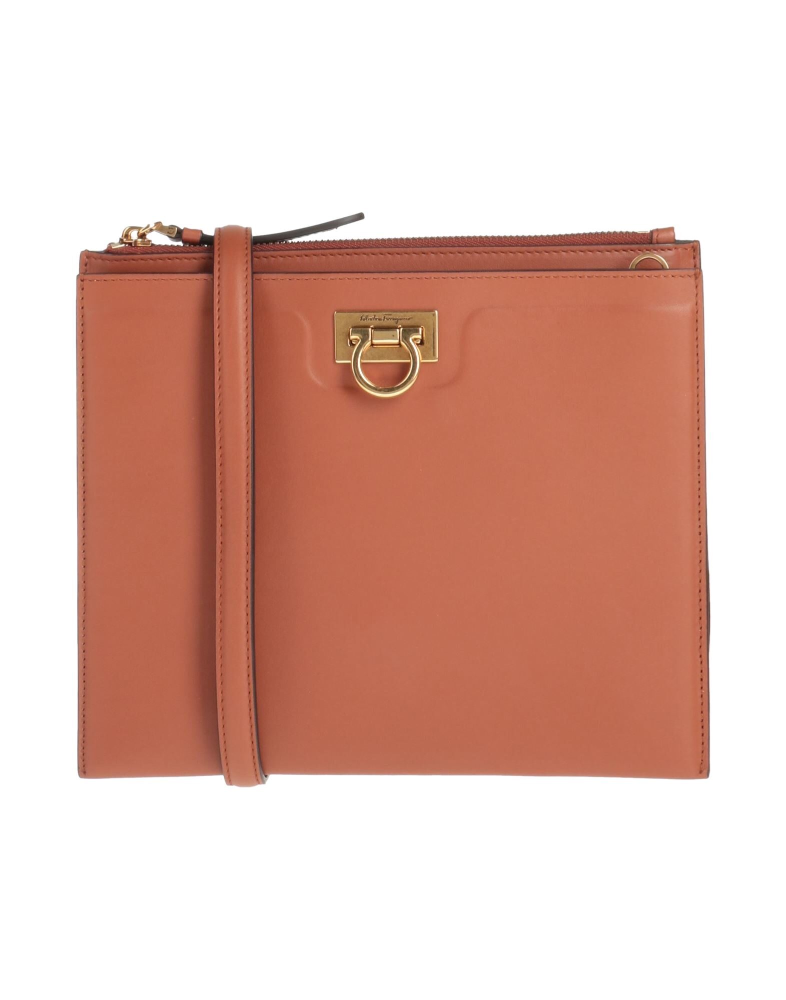 FERRAGAMO - Cross-body bags