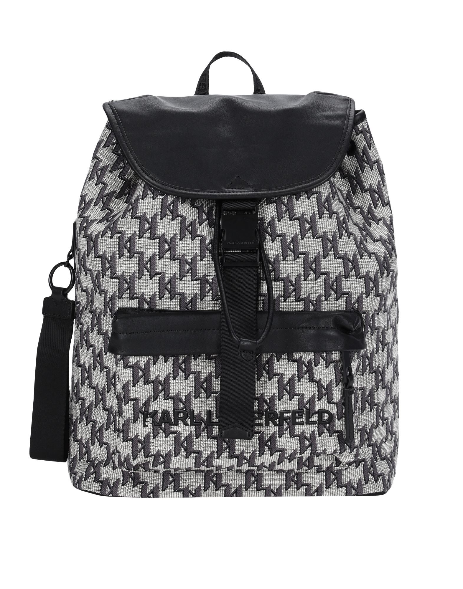 lagerfeld backpack