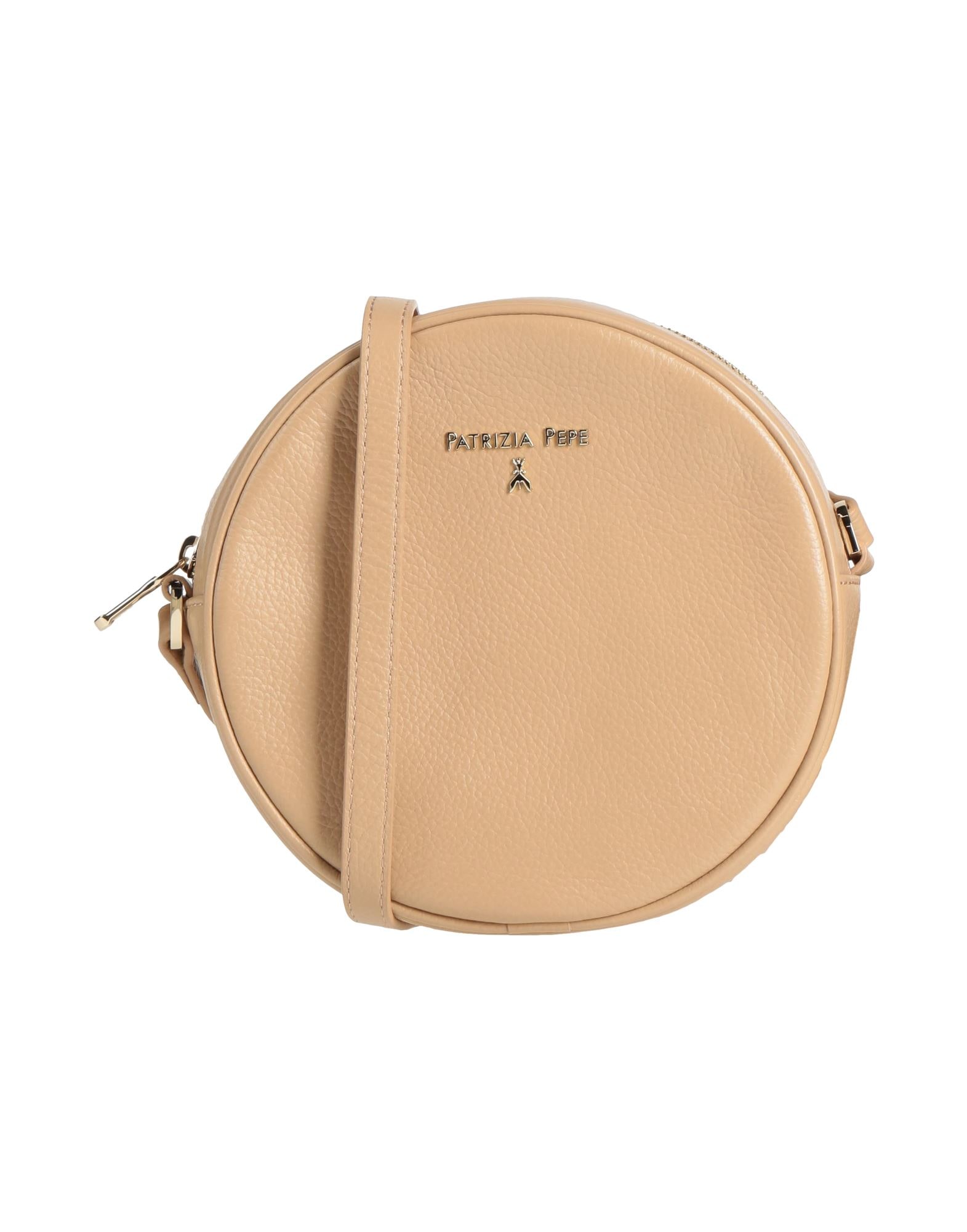 PATRIZIA PEPE - Cross-body bags