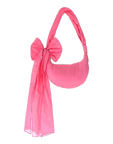 RED(V) Shoulder bag Pink Nylon