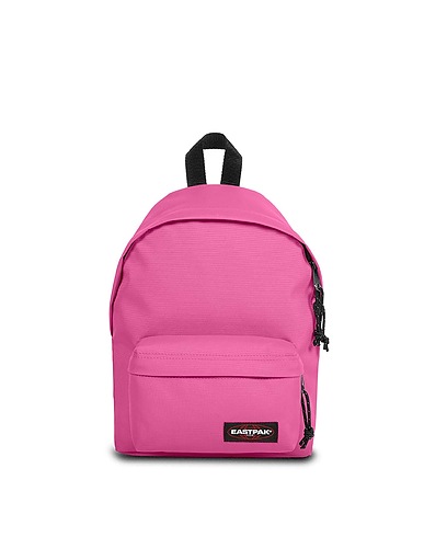 EASTPAK Rucksäcke ORBIT  Malve 100% Polyamid