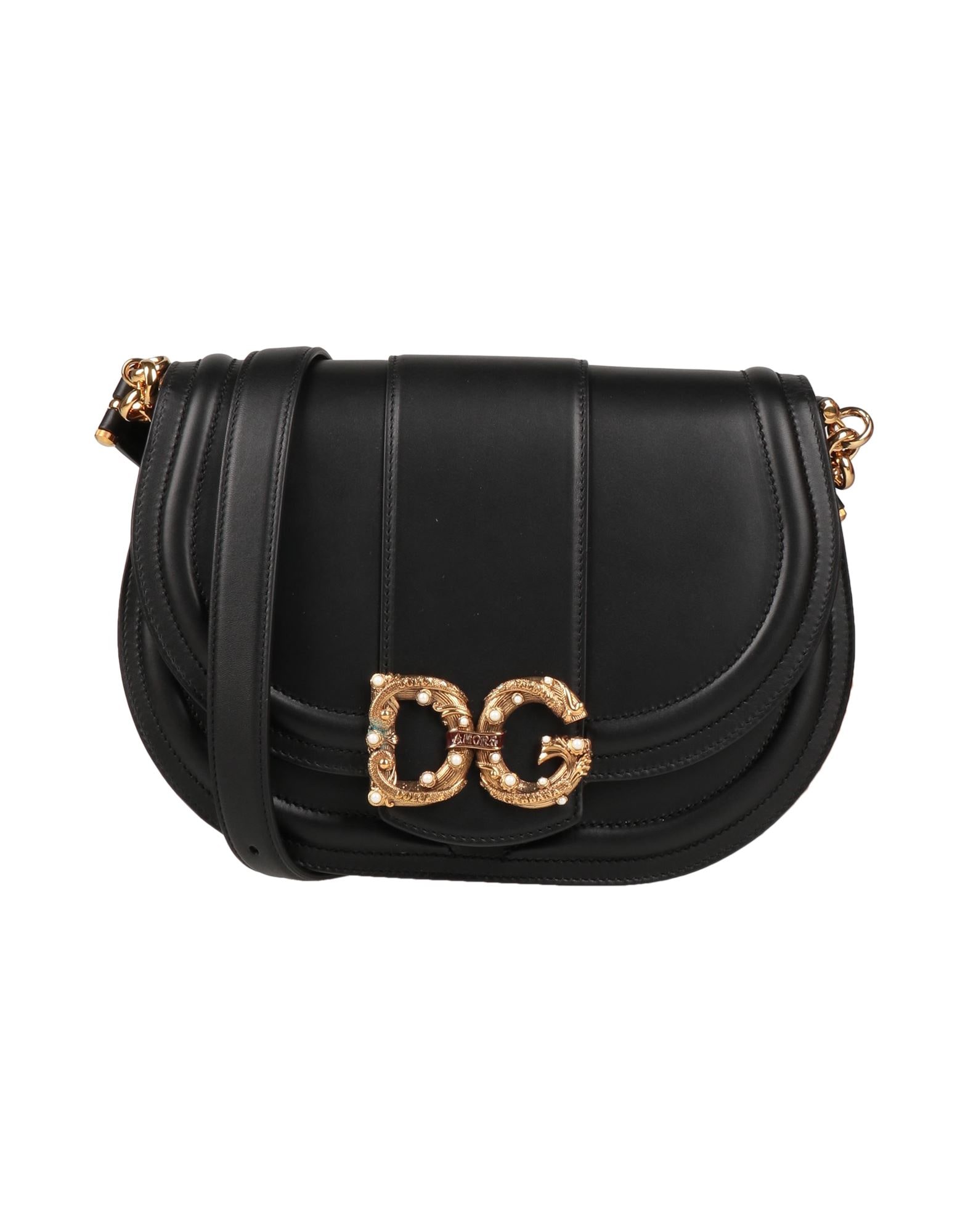 DOLCE&GABBANA - Cross-body bags