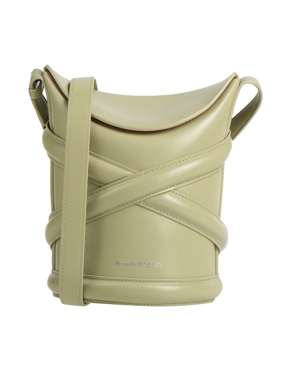 MCQUEEN - Cross-body bags