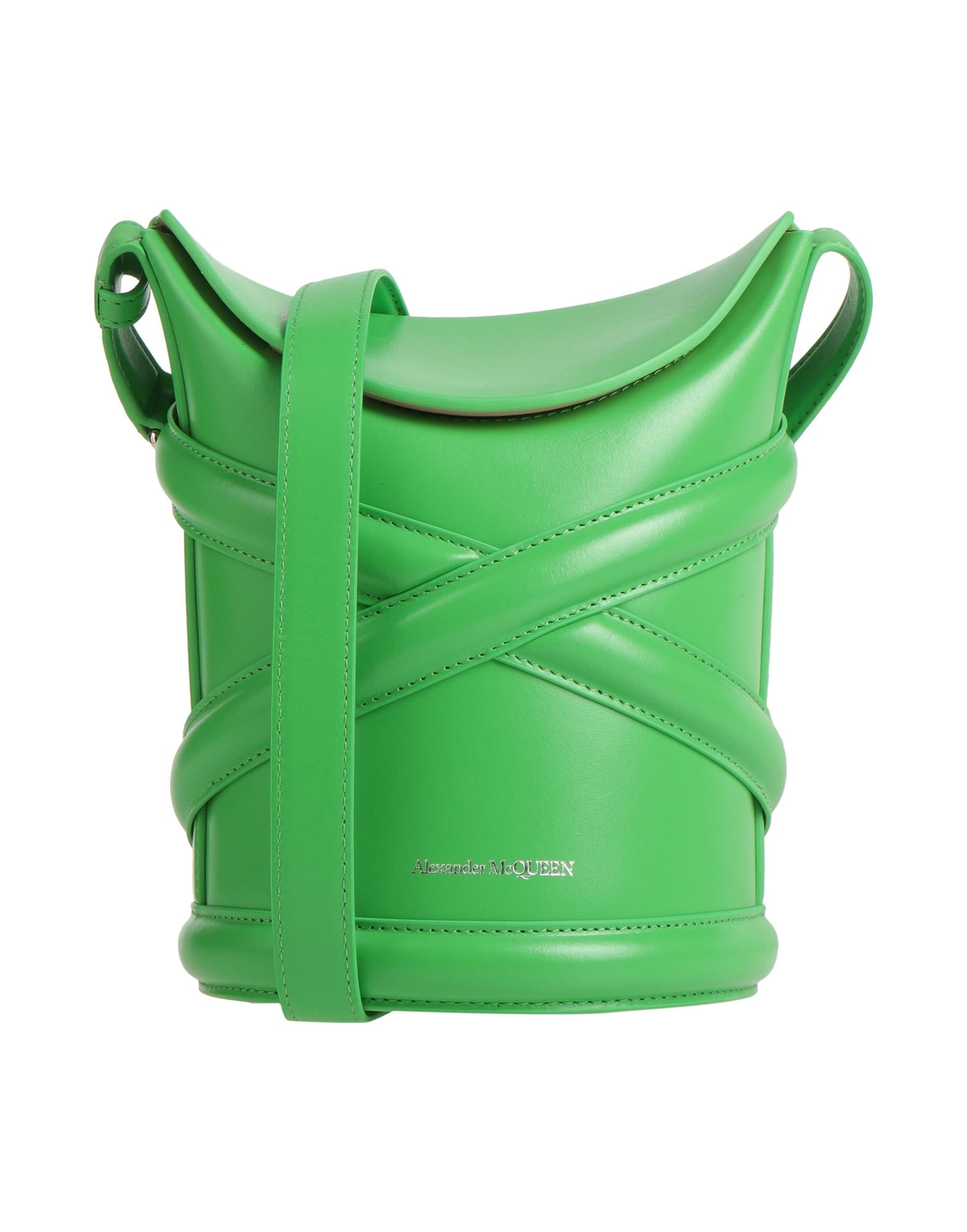 MCQUEEN - Cross-body bags