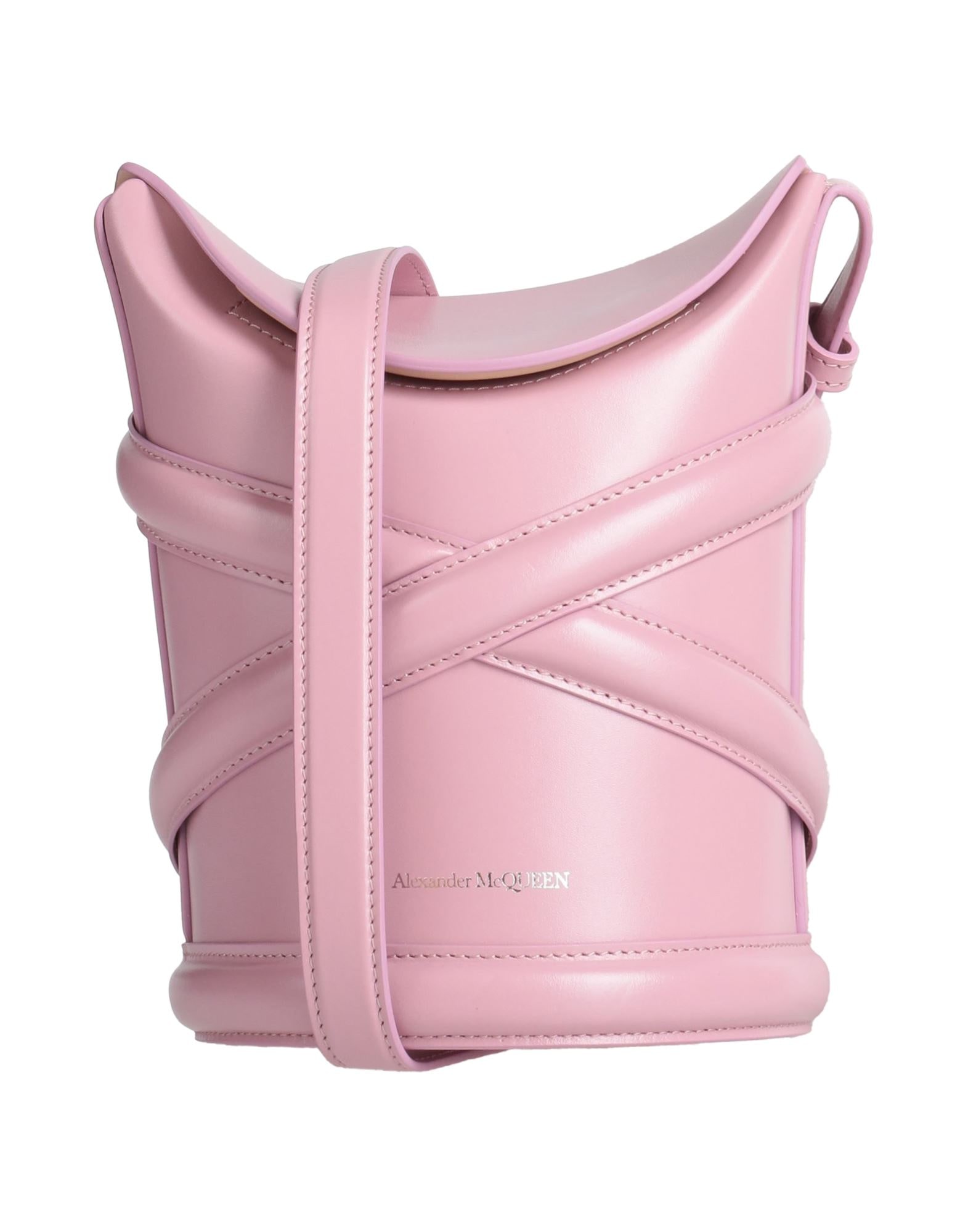 MCQUEEN - Cross-body bags