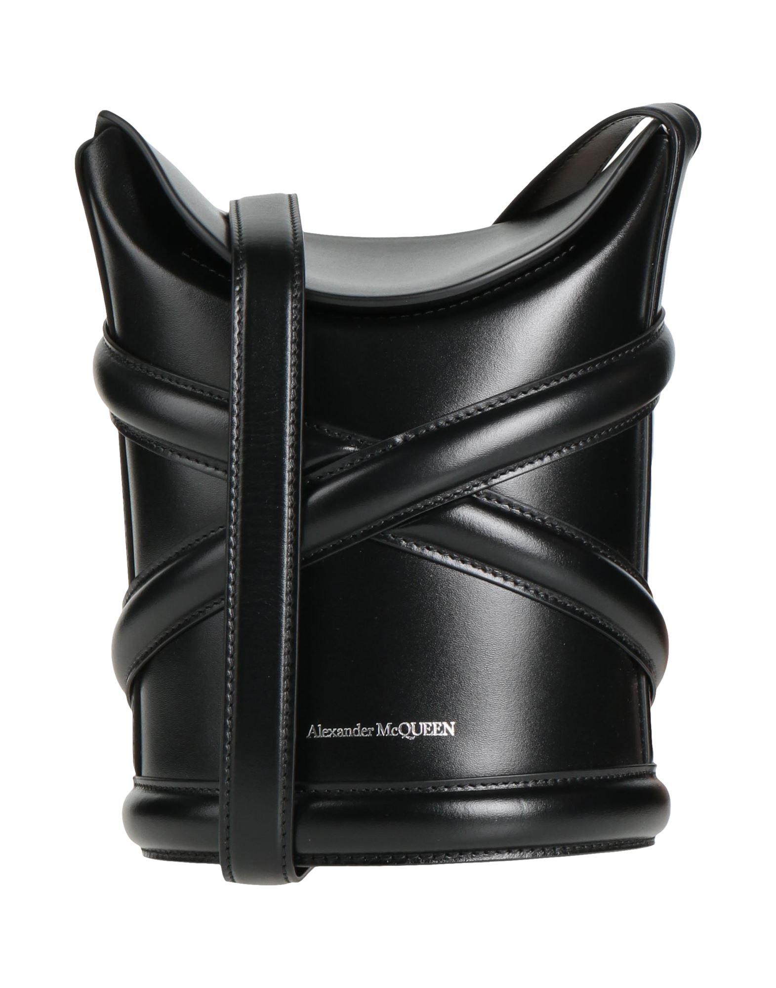 MCQUEEN - Cross-body bags