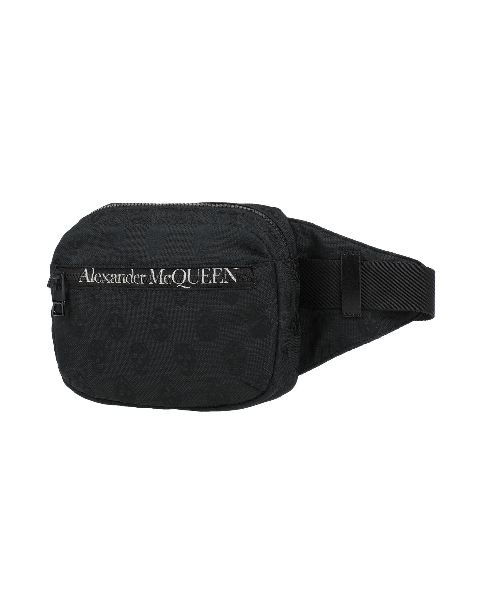 alexander mcqueen fanny pack