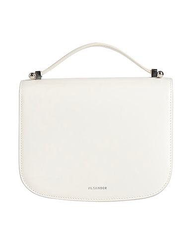 JIL SANDER Handbag Leather