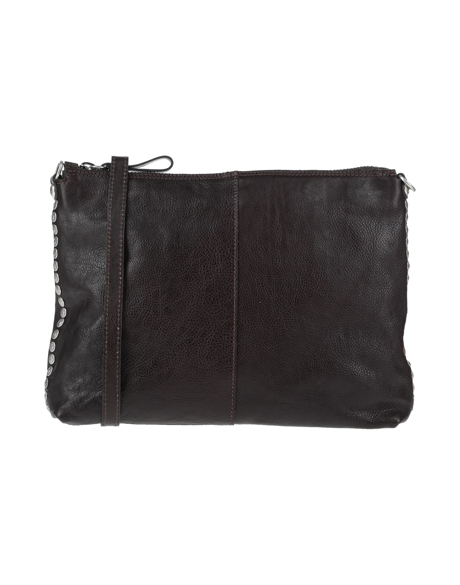 CAMPOMAGGI - Cross-body bags