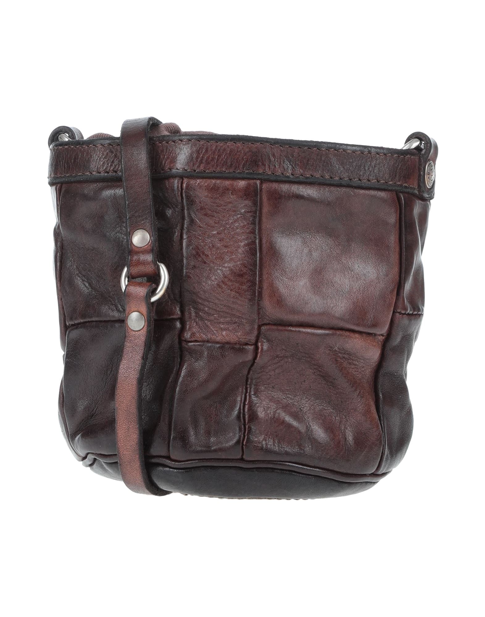 CAMPOMAGGI - Cross-body bags