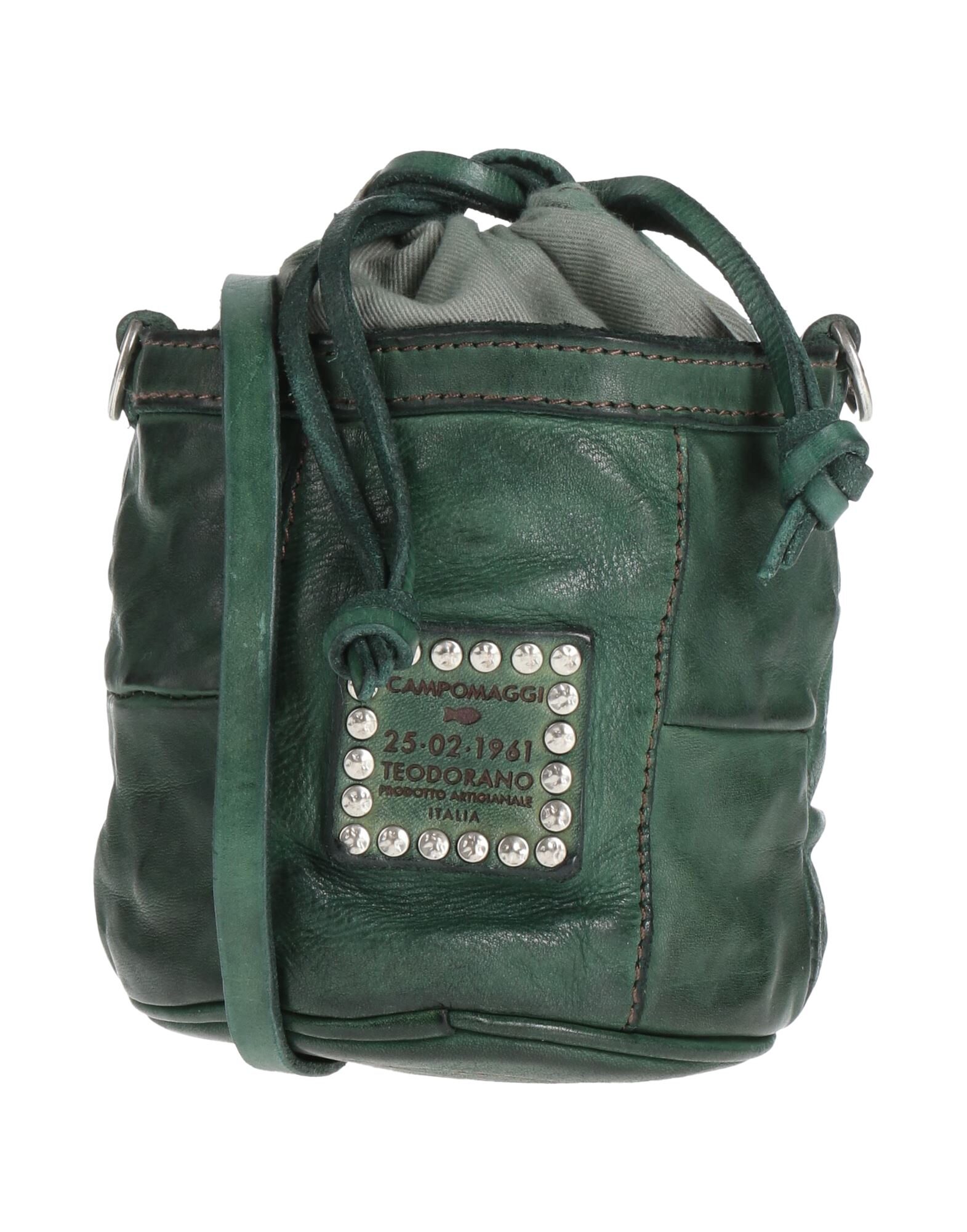 CAMPOMAGGI - Cross-body bags